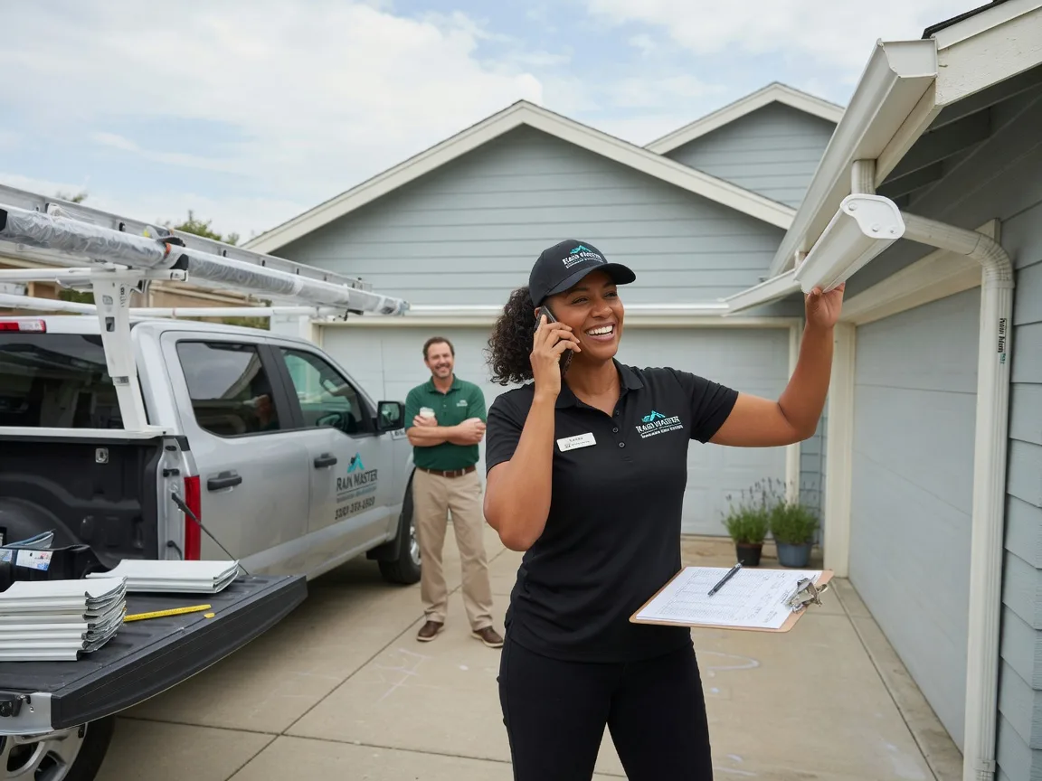 Gutter Installation Cedarville, OH FAQs